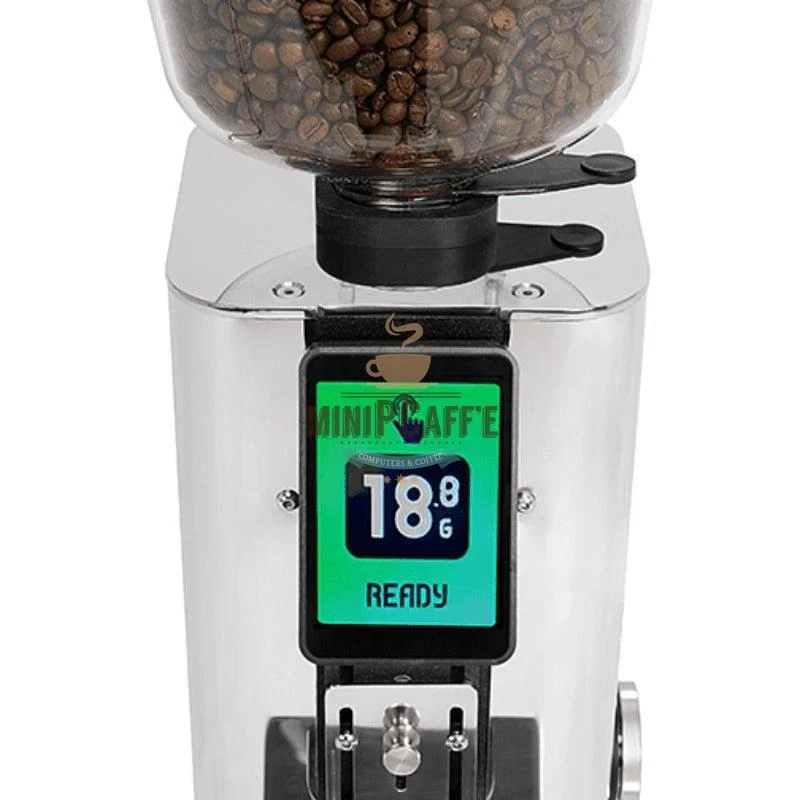 ECM Exacto Grind By Weight Coffee Grinder