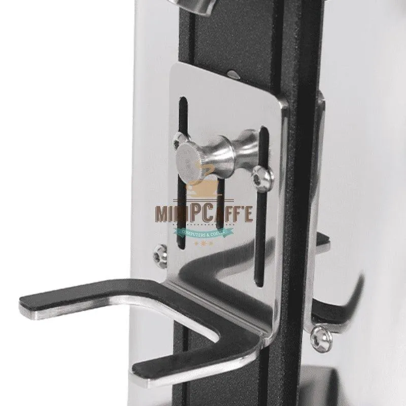 ECM Exacto Grind By Weight Coffee Grinder