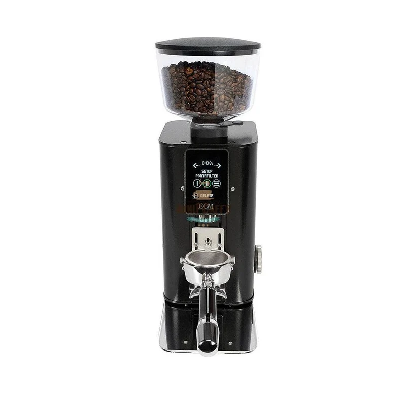 ECM Exacto Grind By Weight Coffee Grinder
