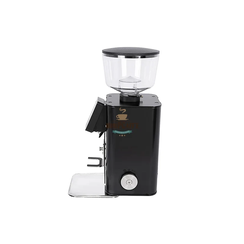 ECM Exacto Grind By Weight Coffee Grinder