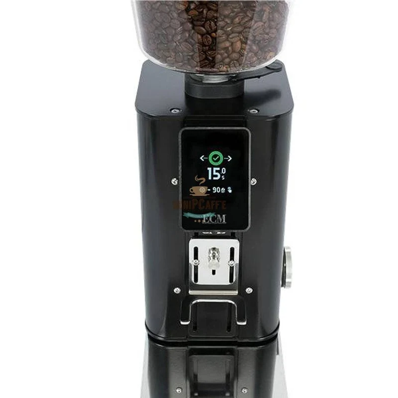 ECM Exacto Grind By Weight Coffee Grinder
