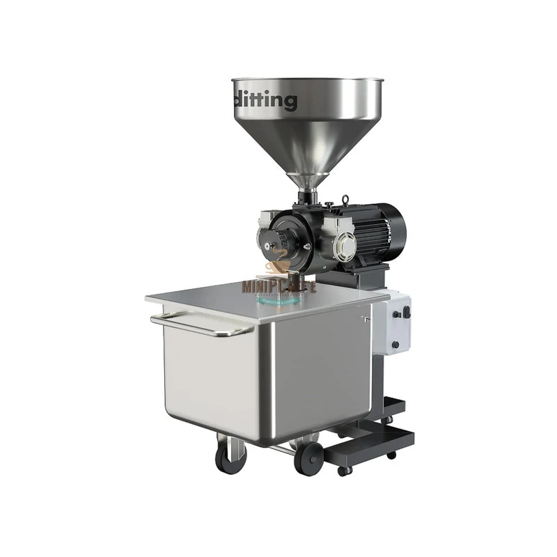 Ditting 1827 High Volume HM Industrial Coffee Grinder