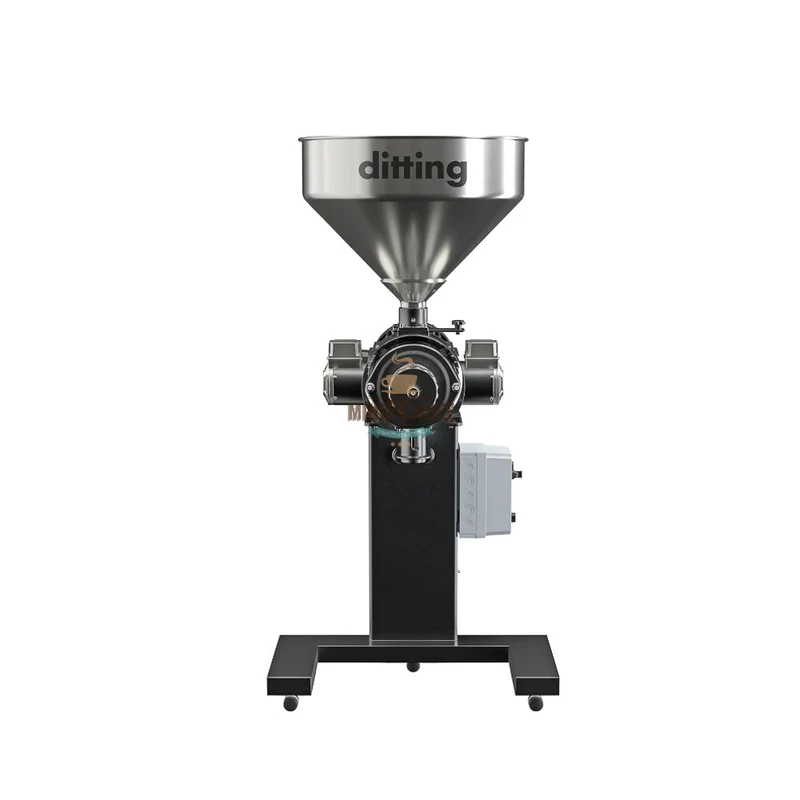 Ditting 1827 High Volume HM Industrial Coffee Grinder
