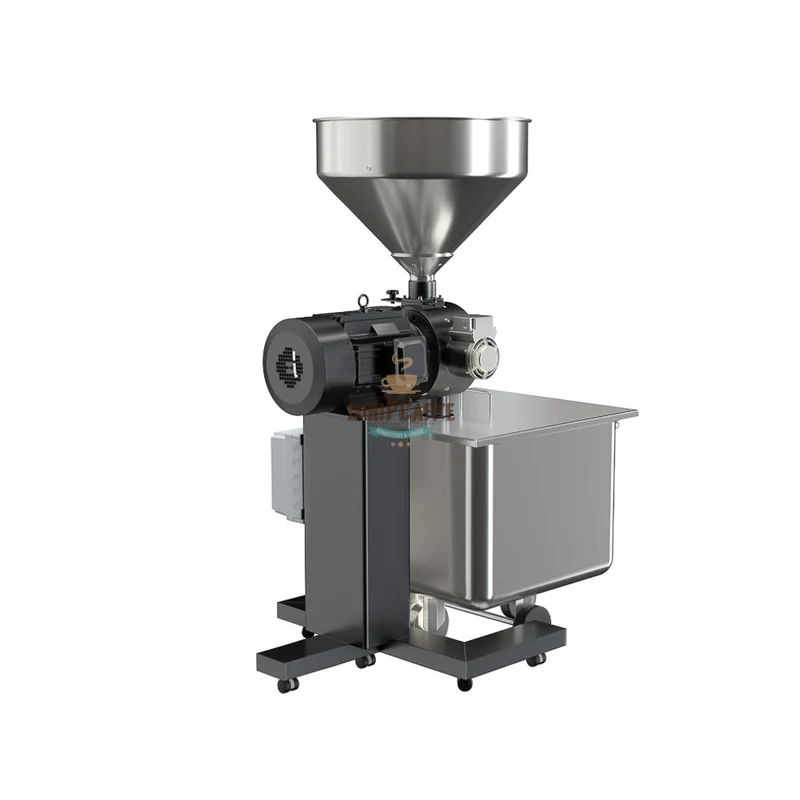Ditting 1827 High Volume ST Industrial Coffee Grinder