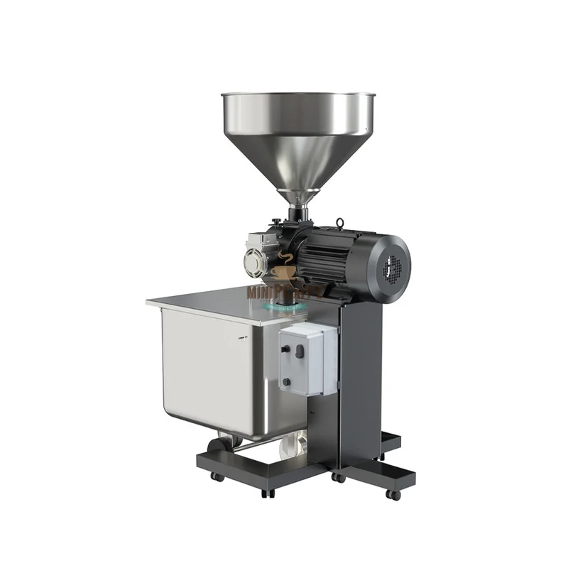 Ditting 1827 High Volume S Industrial Coffee Grinder