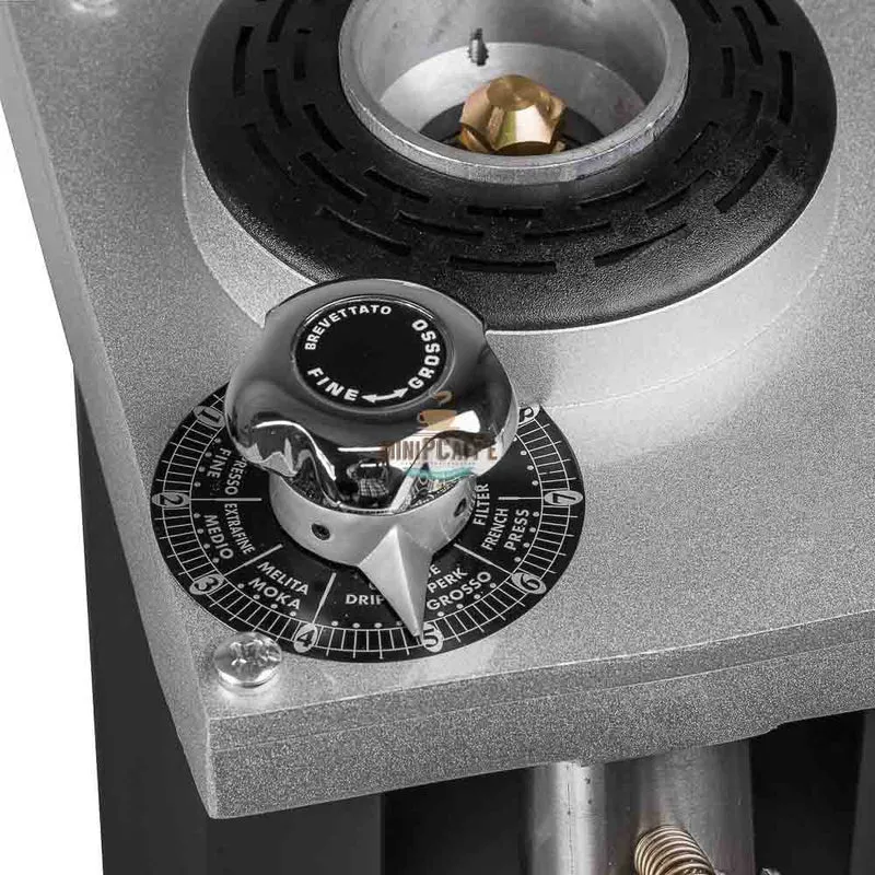 Eureka Drogheria 85 Coffee Grinder