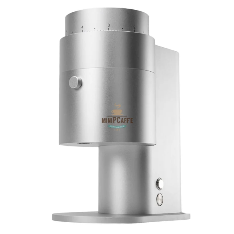 Option-O Lagom 01 Coffee Grinder - Mizen 102OM Blind 102mm Burrs