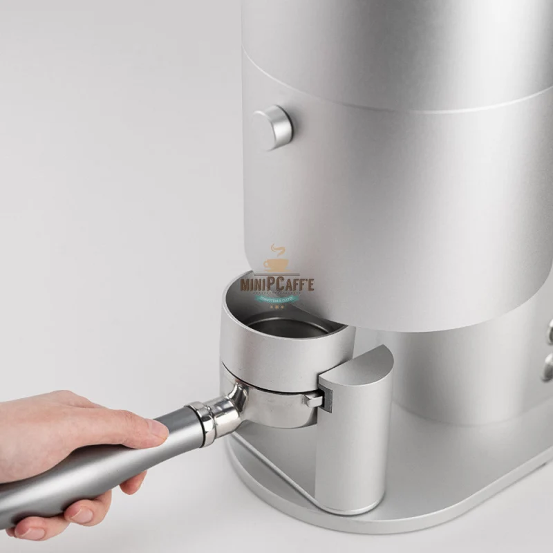 Option-O Lagom 01 Coffee Grinder - Mizen 102OM Blind 102mm Burrs