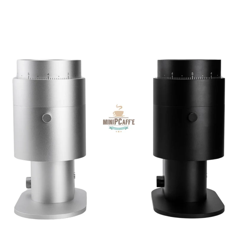 Option-O Lagom 01 Coffee Grinder - Mizen 102OM Blind 102mm Burrs