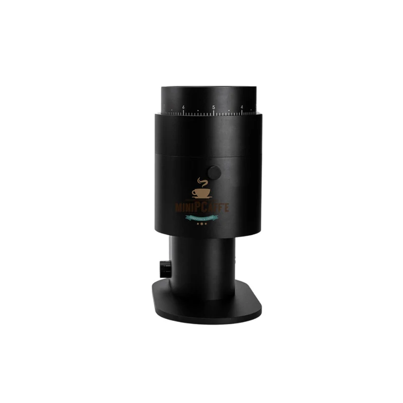 Option-O Lagom 01 Coffee Grinder - Mizen 102OM Blind 102mm Burrs