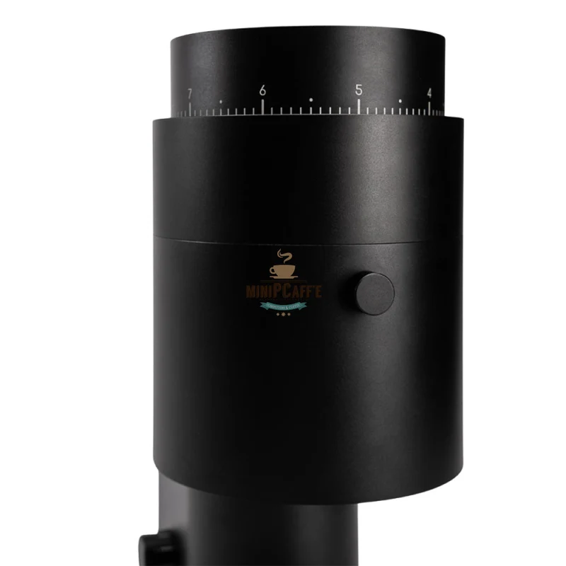 Option-O Lagom 01 Coffee Grinder - Mizen 102OM Blind 102mm Burrs