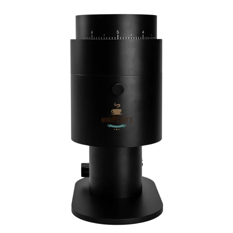 Option-O Lagom 01 Coffee Grinder - Mizen 102OM Blind 102mm Burrs