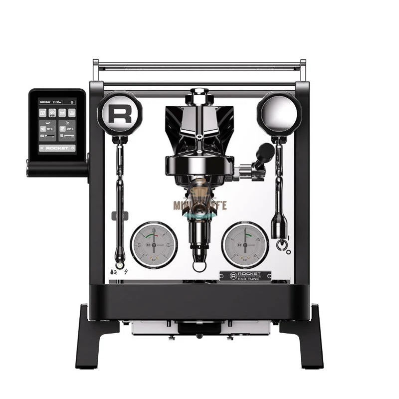 Rocket R58 Tune Espresso Machine