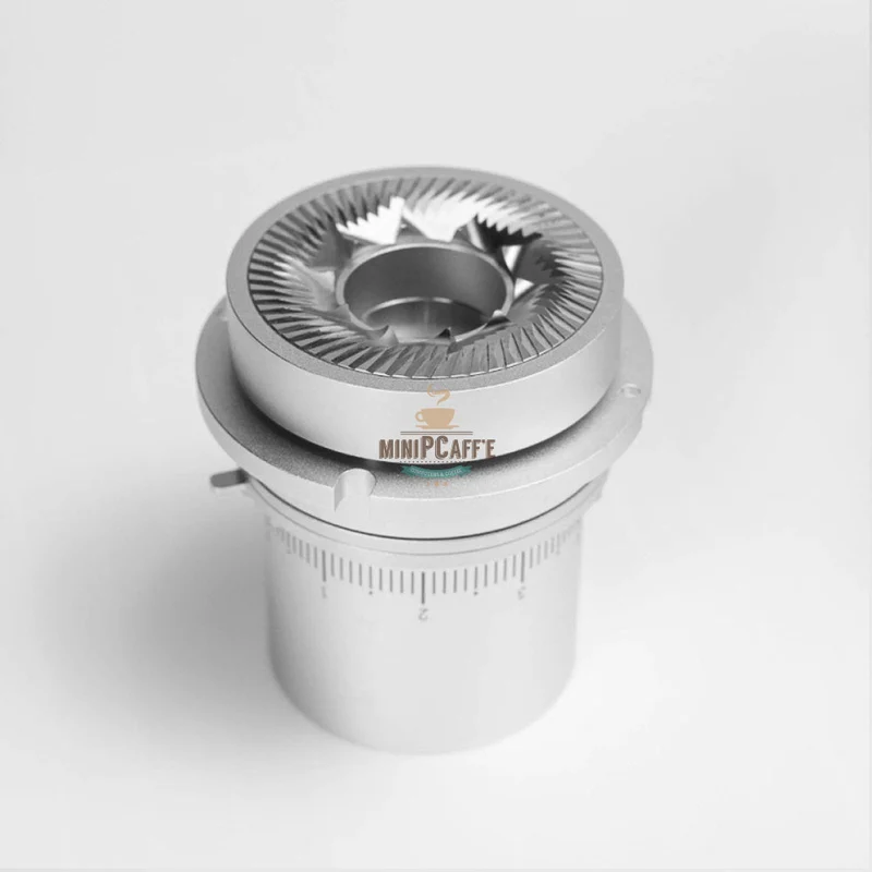 Option-O Lagom P80 Coffee Grinder