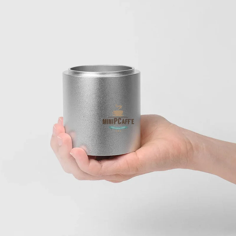 Option-O Lagom Casa Compact Conical Coffee Grinder