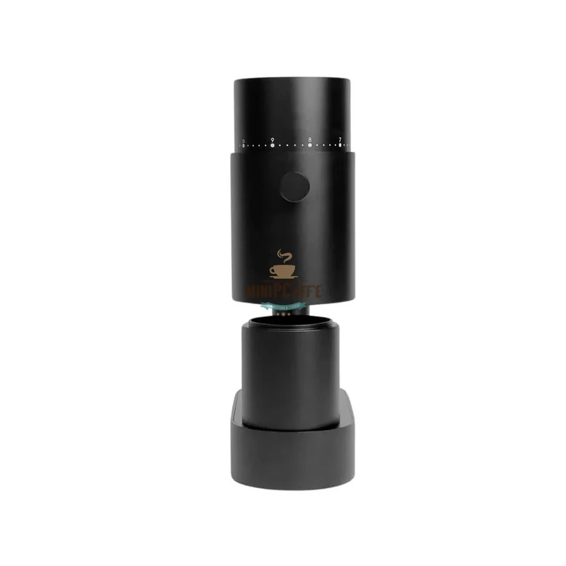 Option-O Lagom Casa Compact Conical Coffee Grinder