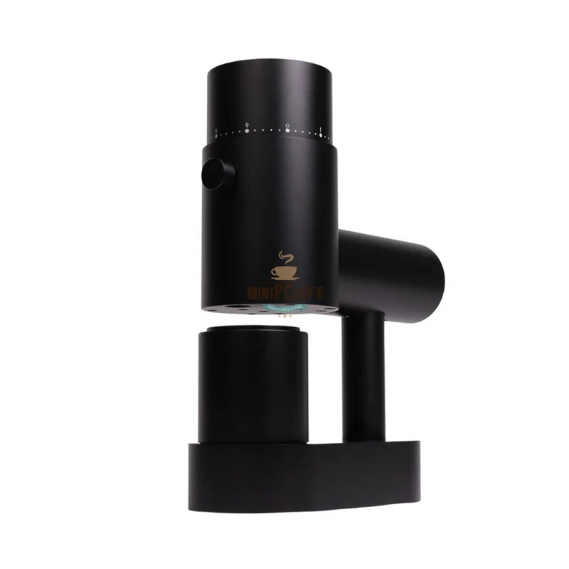 Option-O Lagom Casa Compact Conical Coffee Grinder
