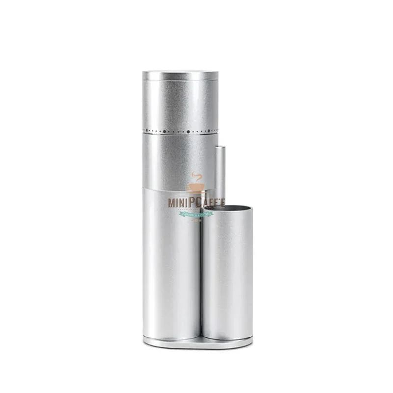Option-O Lagom Mini 2 Coffee Grinder
