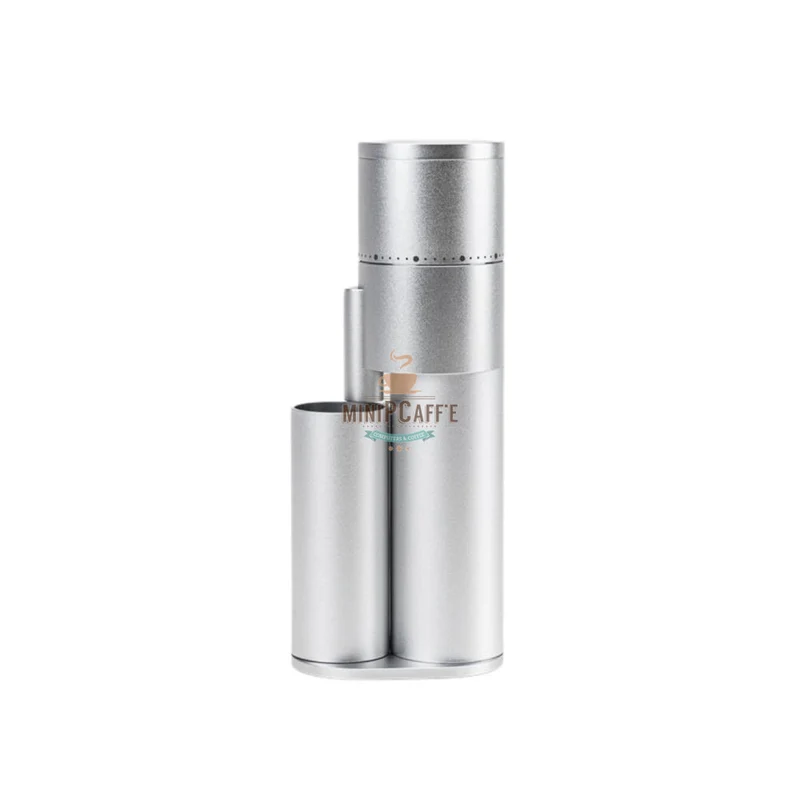 Option-O Lagom Mini 2 Coffee Grinder