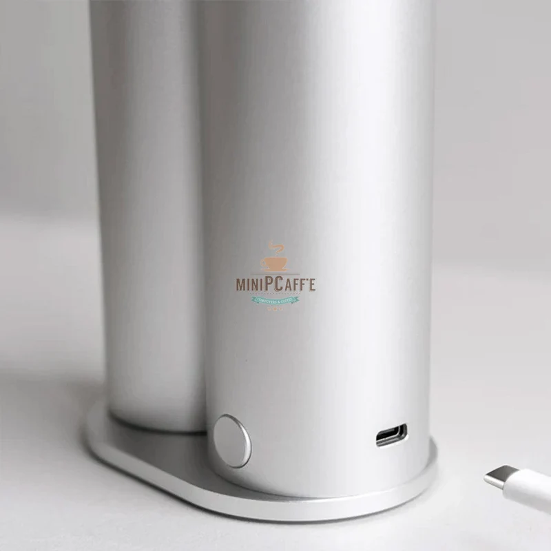 Option-O Lagom Mini 2 Coffee Grinder