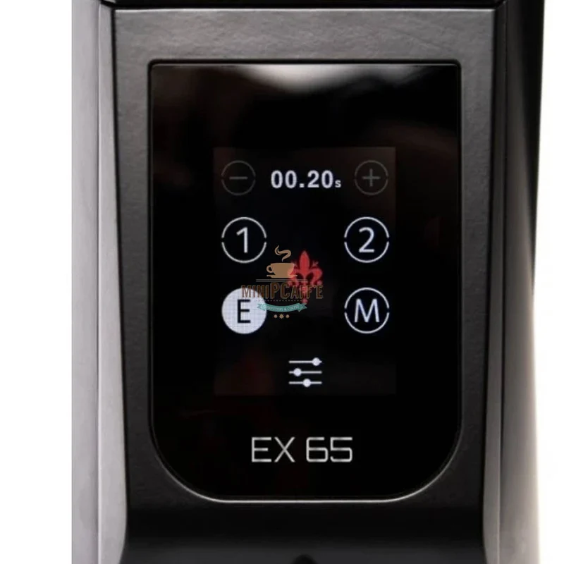 Eureka Atom Excellence 65 Coffee Grinder