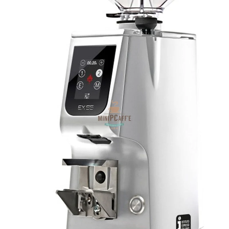 Eureka Atom Excellence 65 Coffee Grinder