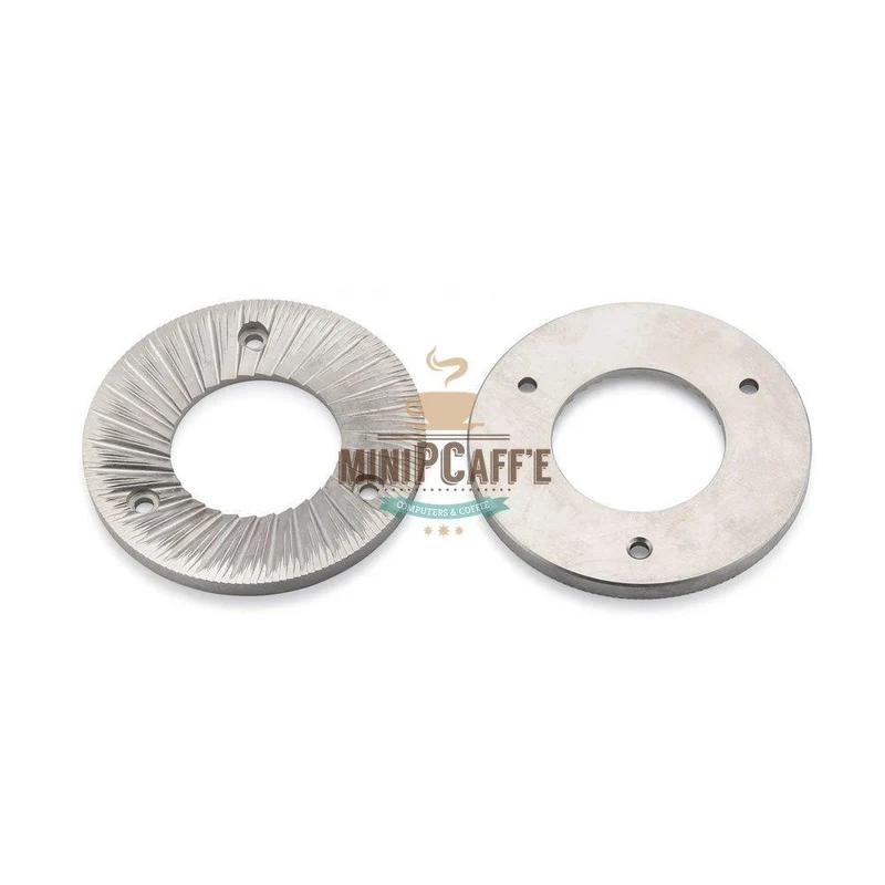 Replacement 120mm Burrs for Mahlkonig VTA 6S Espresso Grinders