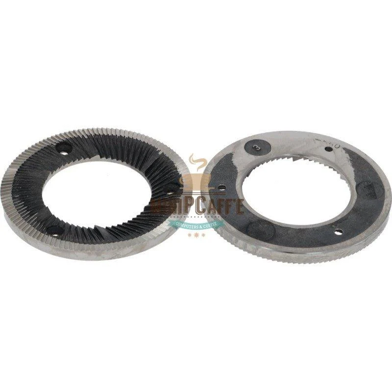 Replacement 180mm Burrs for Mahlkonig DK27 Commercial Grinders
