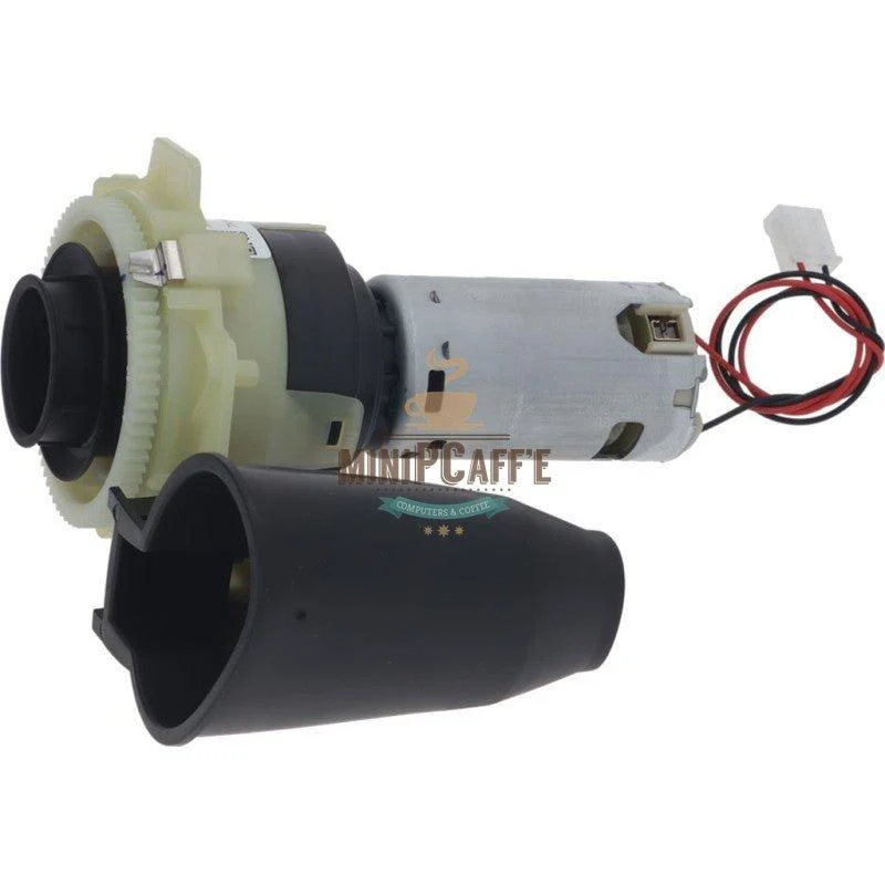 Replacement Grinder Dosing Unit for Dr Coffee H2 Automatic Machines
