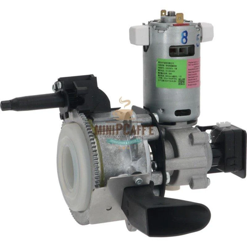 Replacement LH Grinder Dosing Unit for Dr Coffee Automatic Machines