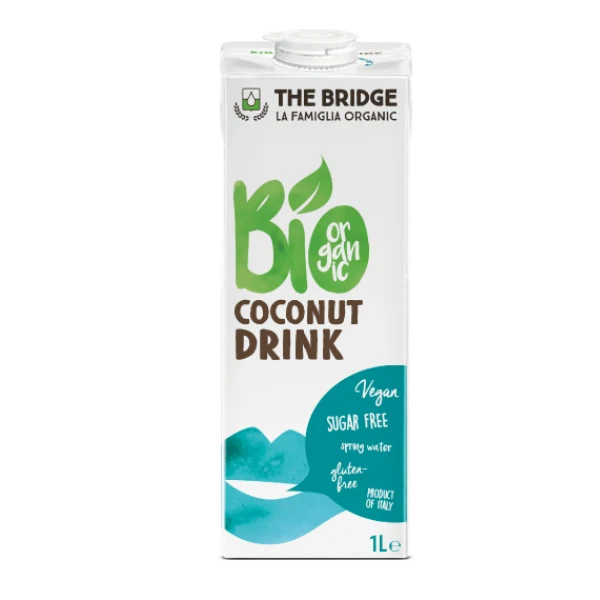 Bevanda di Cocco BIO - 1L