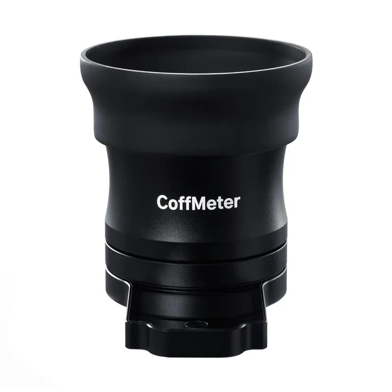 DiFluid CoffMeter M1 - Moisture & Density Meter