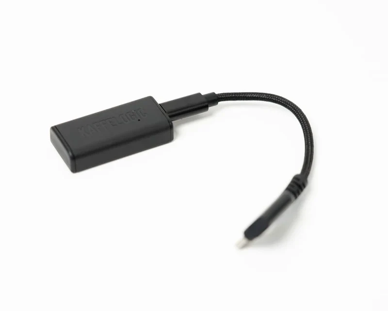 Kaffelogic Wireless Connect
