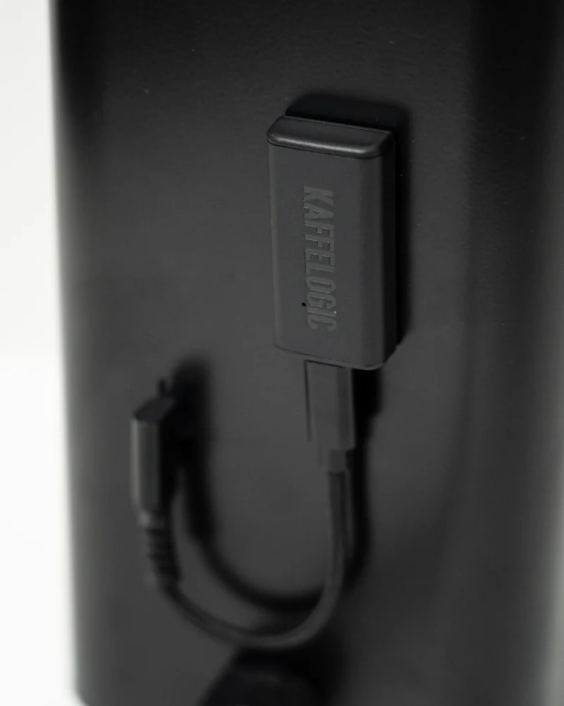 Kaffelogic Wireless Connect