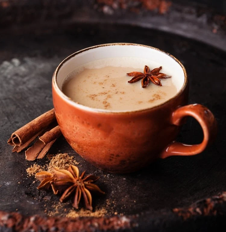 Mumbai Railway Chai 1 kg.