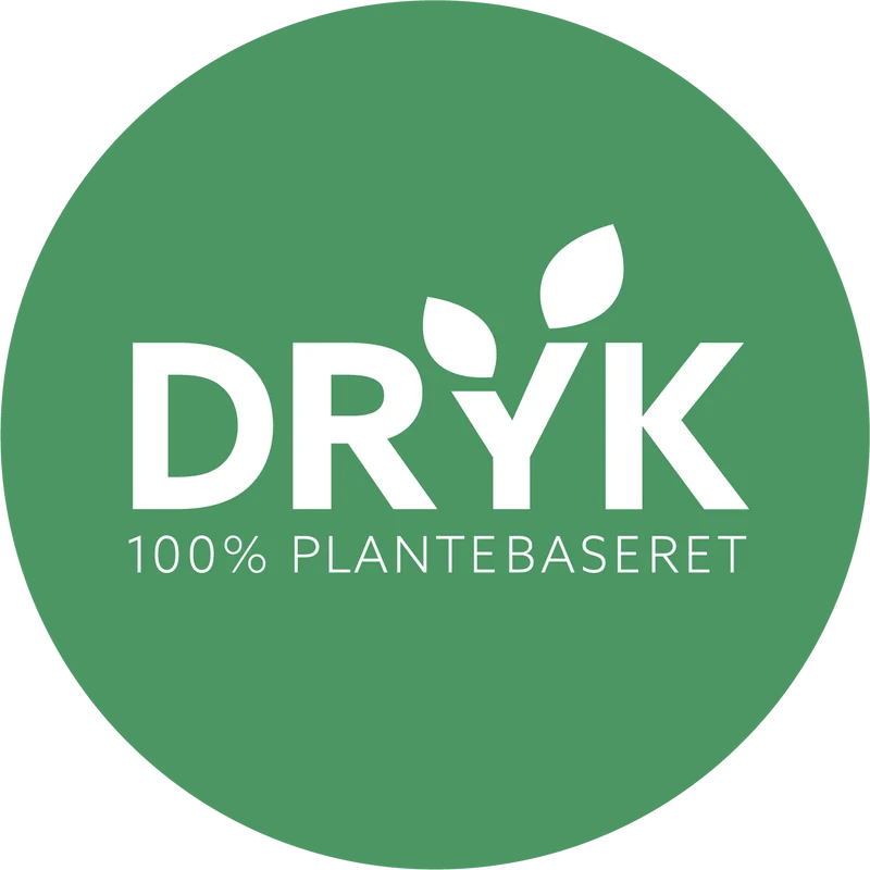 Dryk Havredrik Barista- hel kasse 6 L.