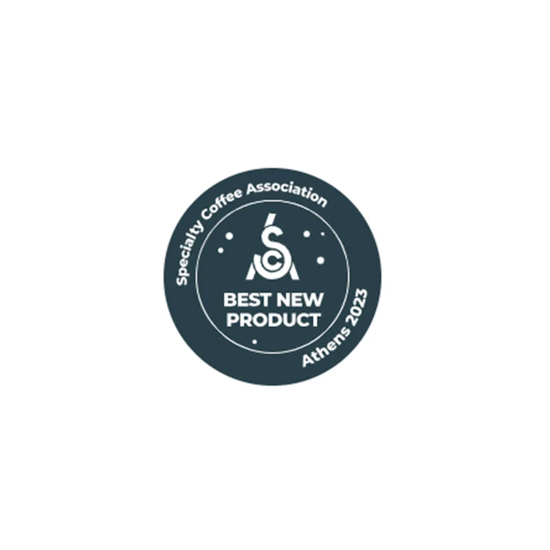Ceado Hoop Coffee Brewer - auqamarine