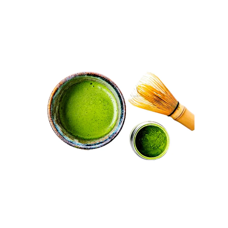 Matcha Pakke