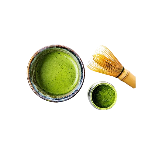 Matcha Whisk Shaper