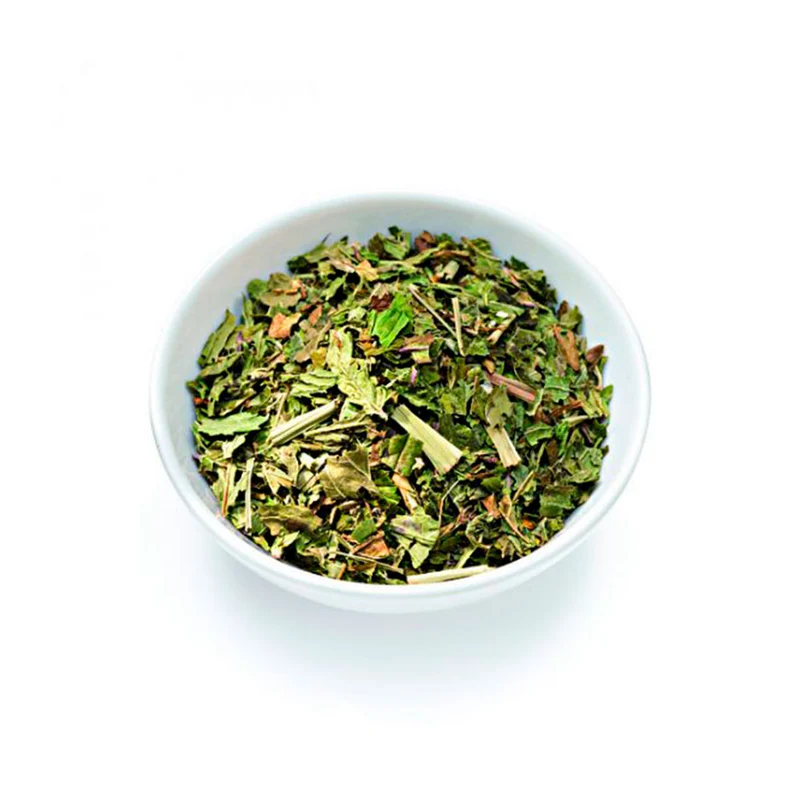 Løs te Refreshing Mint (100 gr.)