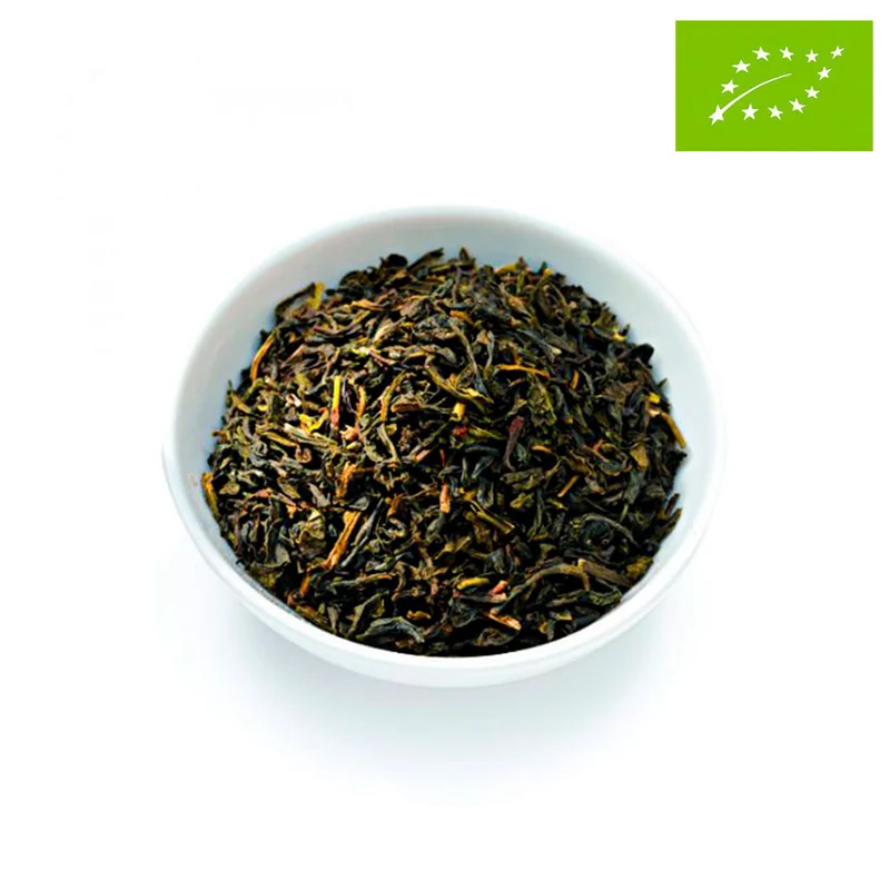 Løs te Greenleaf ØKO. (250 gr.)