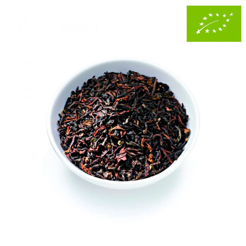 Løs te Darjeeling Summer Gold ØKO. (250 gr.)