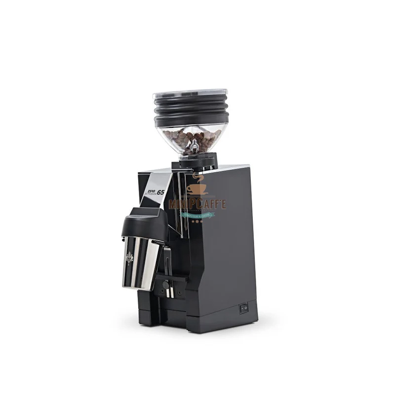 Eureka Mignon Zero 65 All Purpose Coffee Grinder