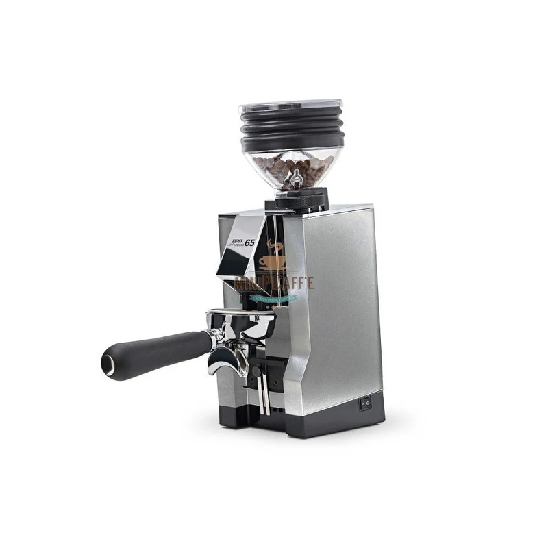 Eureka Mignon Zero 65 All Purpose Coffee Grinder