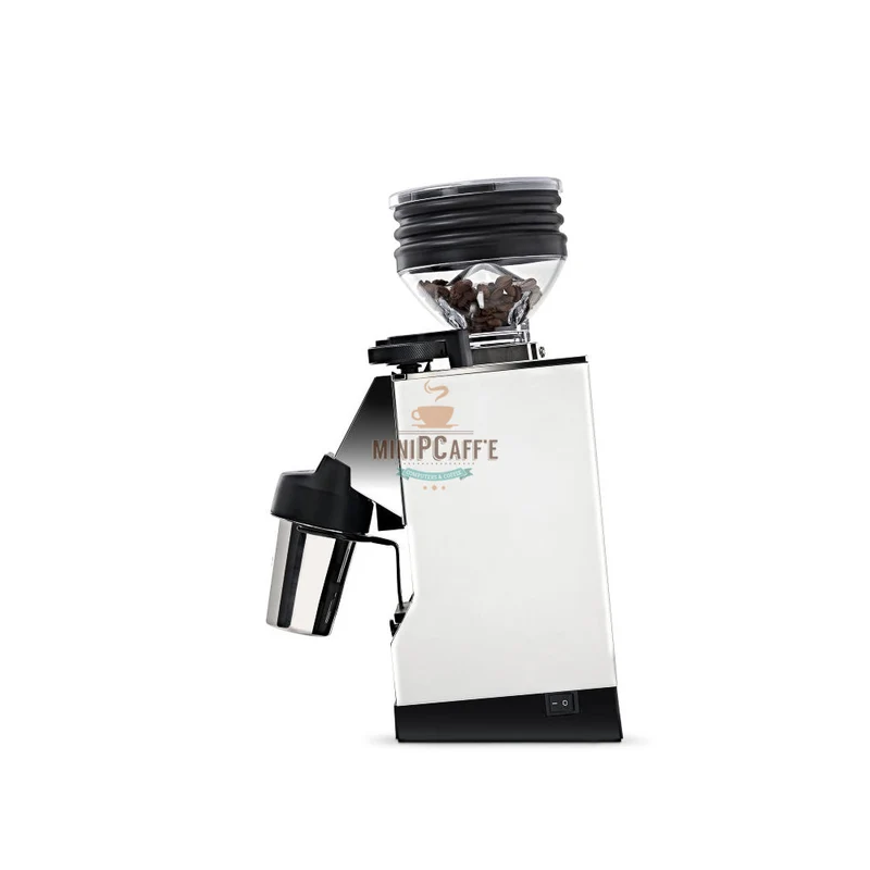 Eureka Mignon Zero 65 All Purpose Coffee Grinder