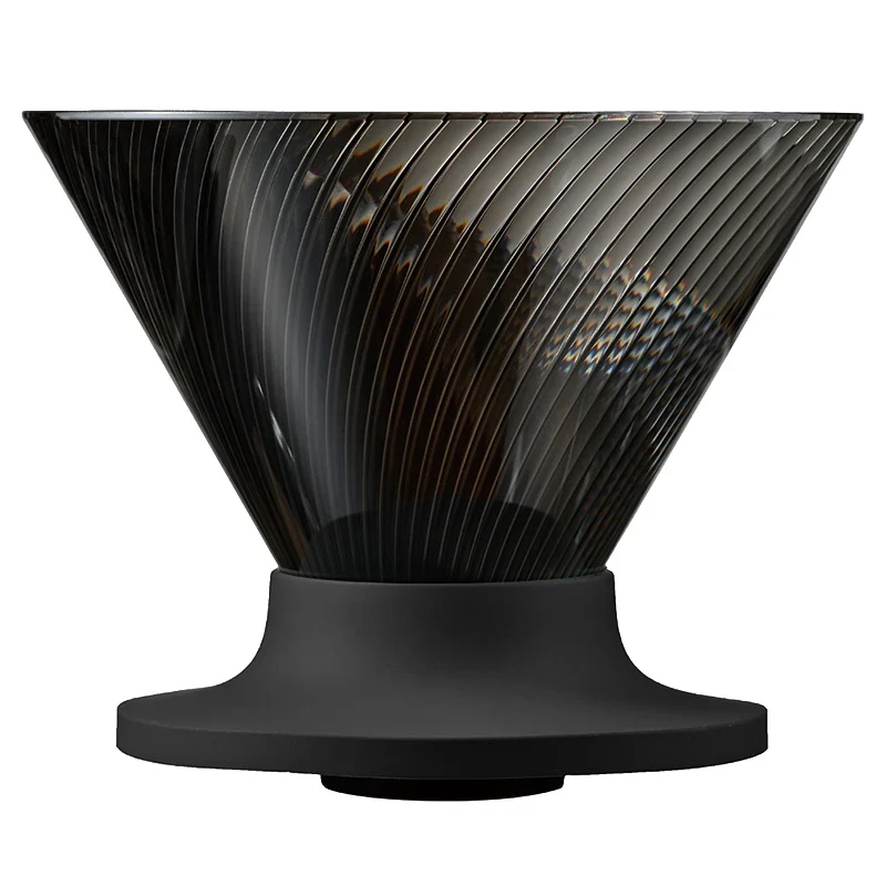 V60 NEO, 01 Dripper - Black