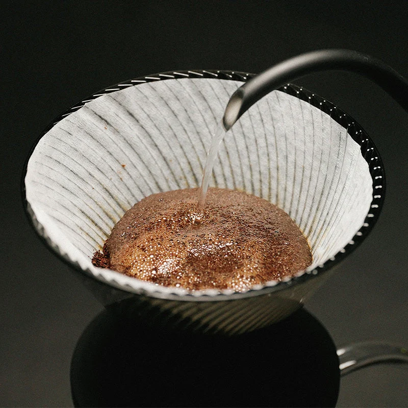 V60 NEO, 01 Dripper - Black