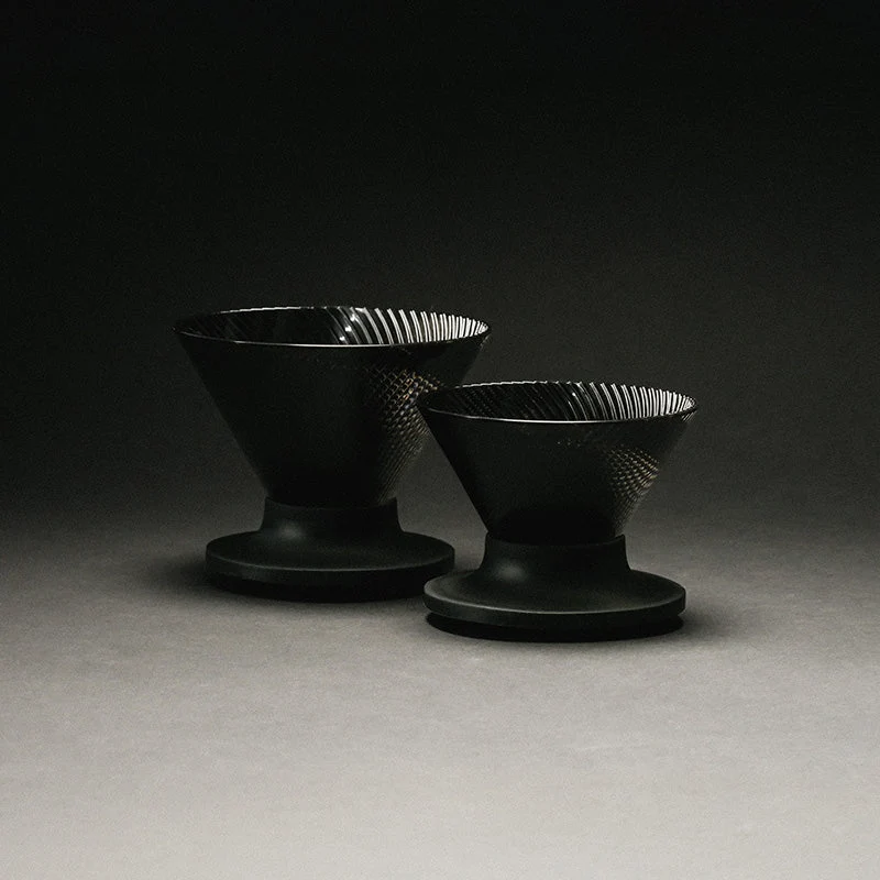 V60 NEO, 01 Dripper - Black