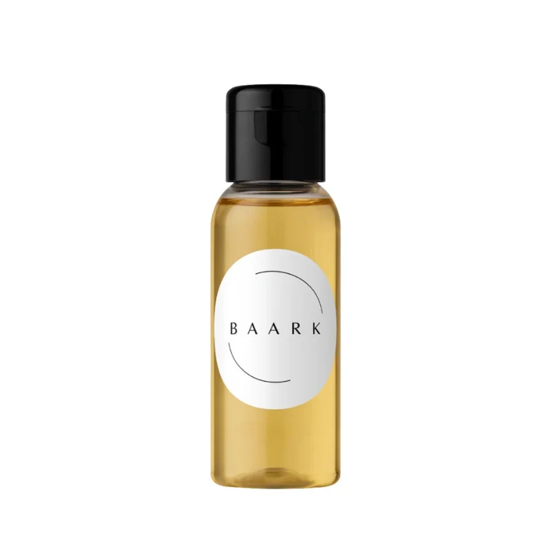 Træolie til vedligeholdelse - 50ml