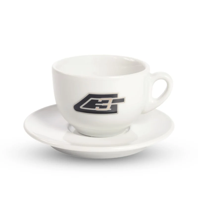 Cappuccinokop - GS3